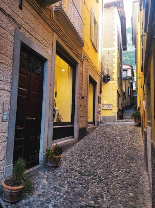 Casa De Pellegrin Bellagio Lake Como Bagian luar foto